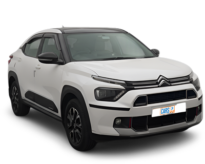 CITROEN Basalt-img